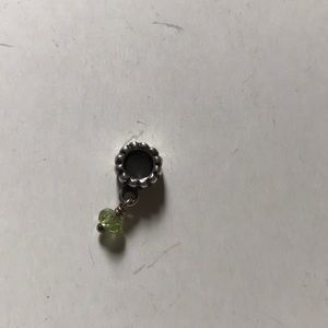 Pandora charm